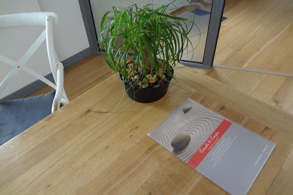 Cabinet comptable Saint-Malo - Conseils & Compta