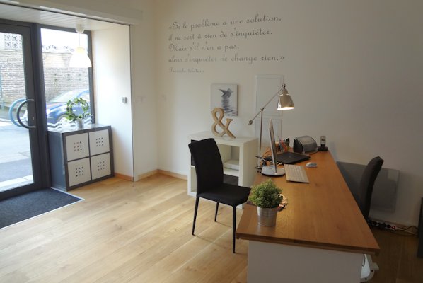 Cabinet comptable Saint-Malo - Conseils & Compta